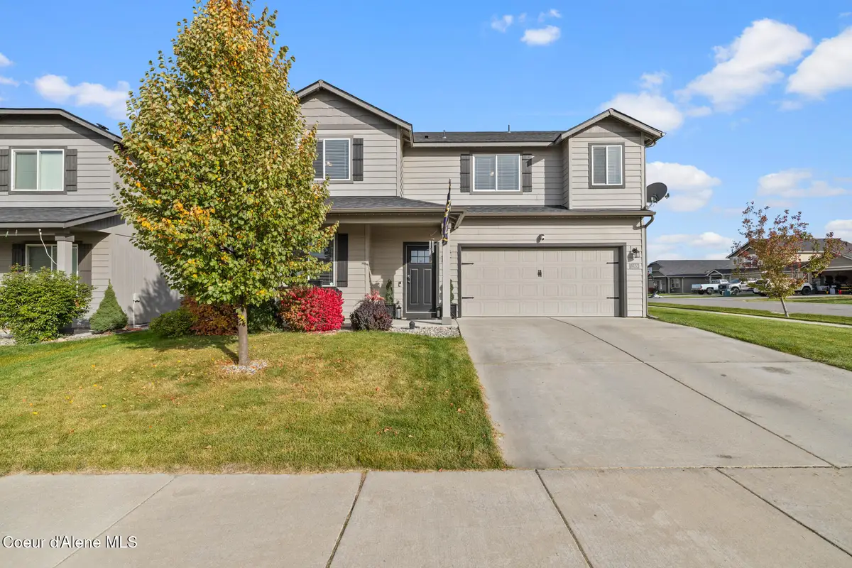 12886 N GONDOLA ST, Rathdrum, ID 83858 - #1