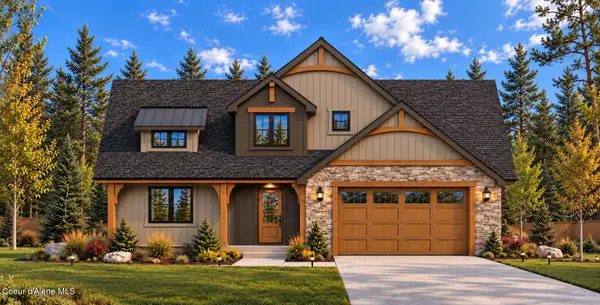 509 E SANDMYRTLE Ave, Hayden, ID 83835