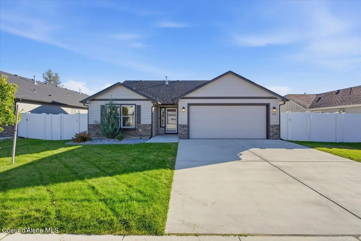 16151 N Hadley LOOP, Rathdrum, ID 83858 - #1
