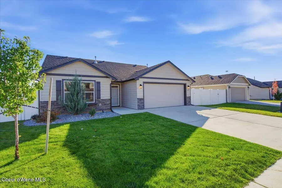 16151 N Hadley LOOP, Rathdrum, ID 83858 - #2