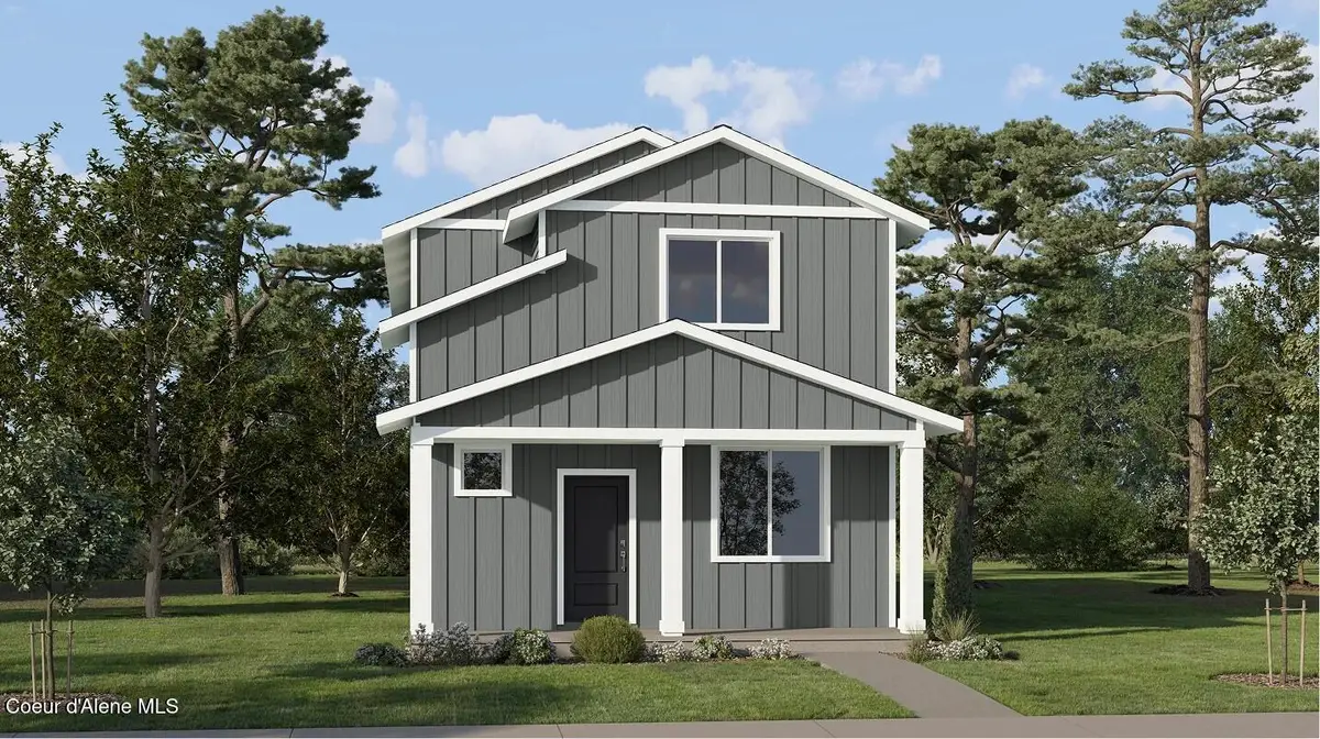 11946 W Kilkenny Dr, Post Falls, ID 83854 - #1