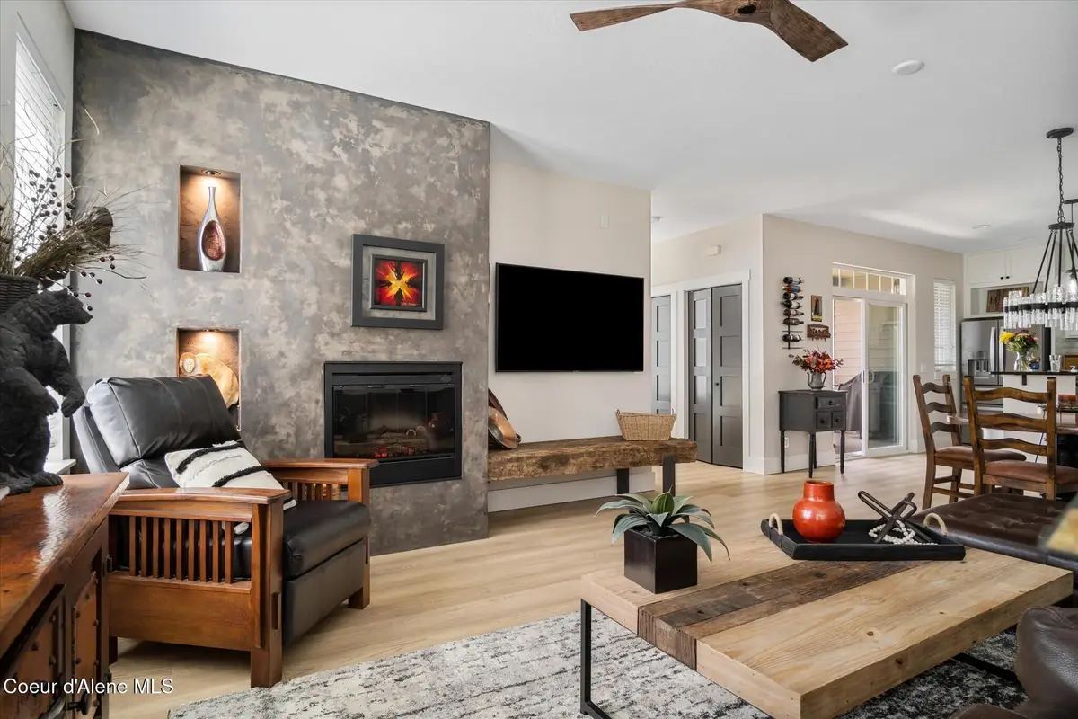 4457 Greenchain LOOP #APT 3, Coeur Dalene, ID 83814 - #1