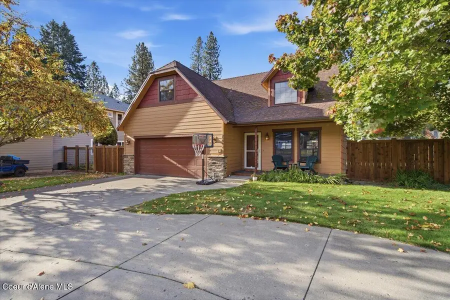 2588 E Cherry Hill RD, Coeur Dalene, ID 83814 - #2