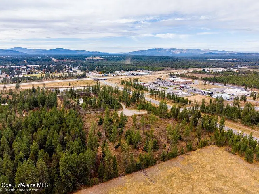 30320 N Sylvan Road, Athol, ID 83801 - #2