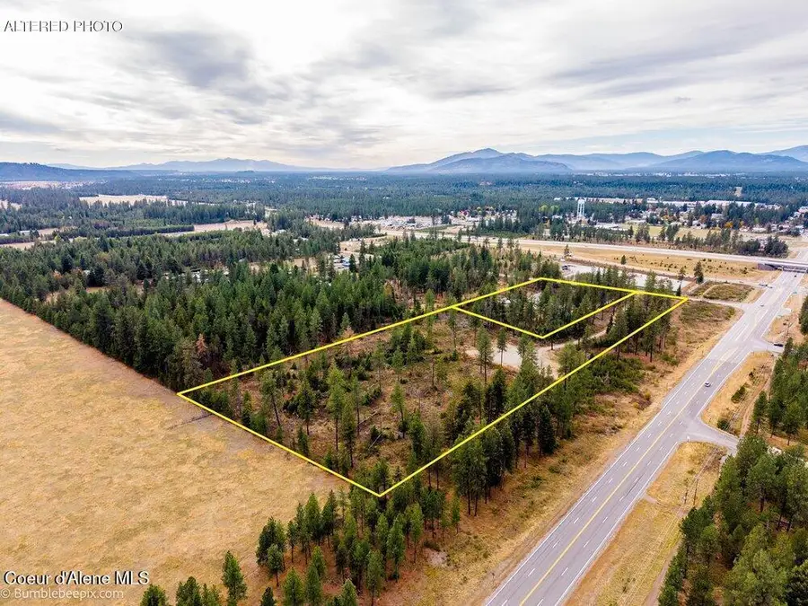30320 N Sylvan Road, Athol, ID 83801 - #3