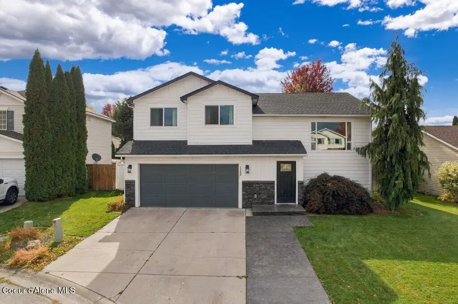 1140 W Wishkah AVE, Post Falls, ID 83854 - #2