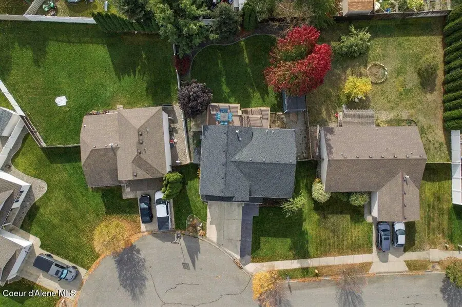1140 W Wishkah AVE, Post Falls, ID 83854 - #3