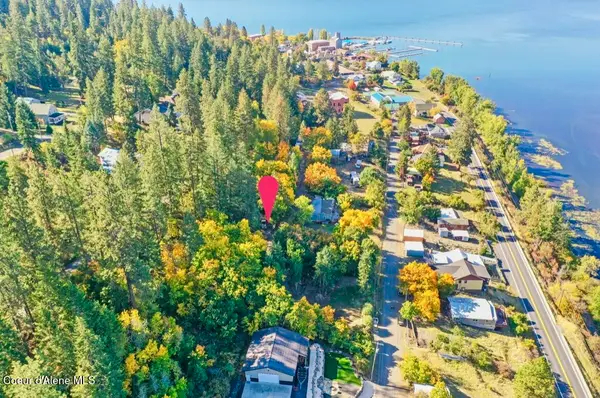 NKA Lincoln CT, Harrison, ID 83833