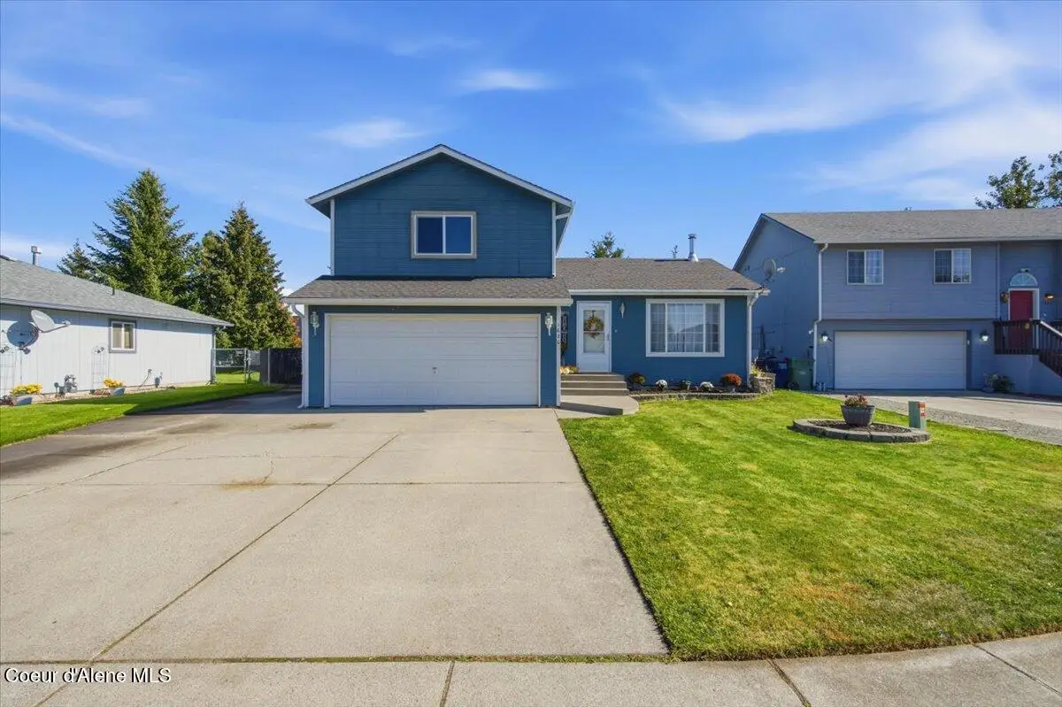 1620 N Stagecoach DR, Post Falls, ID 83854 - #1