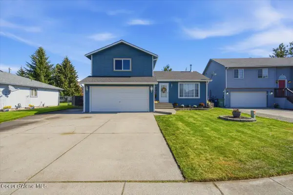 1620 N Stagecoach DR, Post Falls, ID 83854