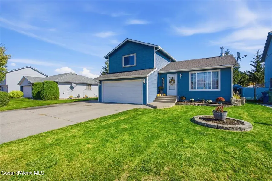1620 N Stagecoach DR, Post Falls, ID 83854 - #2