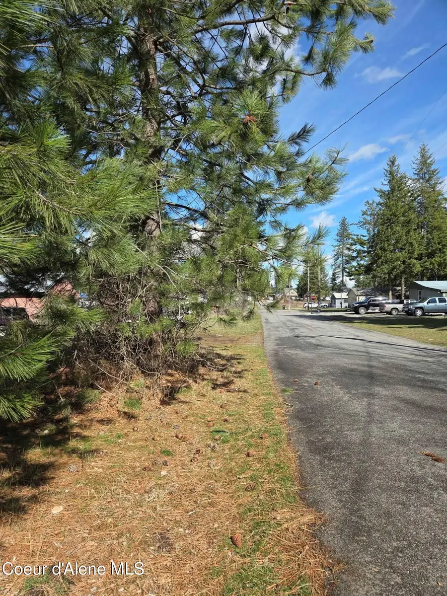 NNA 9th Ave, Spirit Lake, ID 83869 - #3
