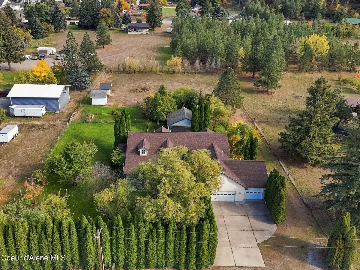 1480 N Maverick LN, Post Falls, ID 83854 - #1