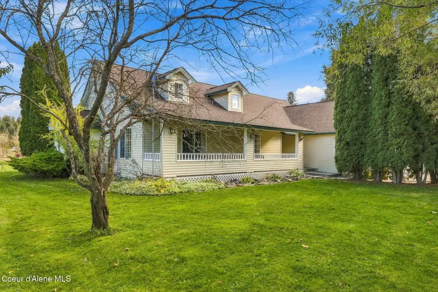 1480 N Maverick LN, Post Falls, ID 83854 - #3