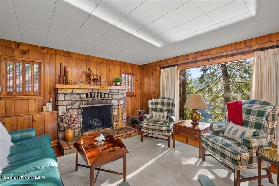 10716 N LAKEVIEW DR, Hayden Lake, ID 83835 - #2