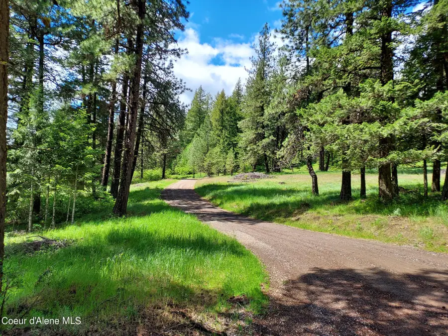 NKA E CANTON LN, Harrison, ID 83833 - Image #2
