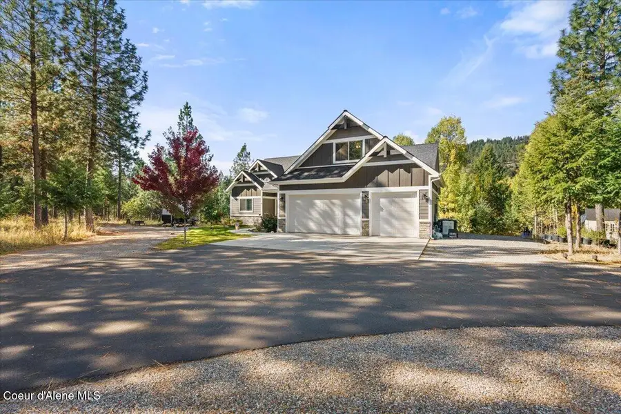 23915 N Citadel RD, Rathdrum, ID 83858 - #2