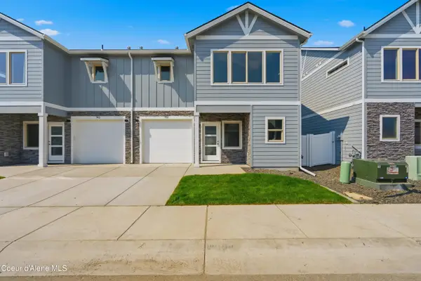 681 N Galbraith Lp, Post Falls, ID 83854