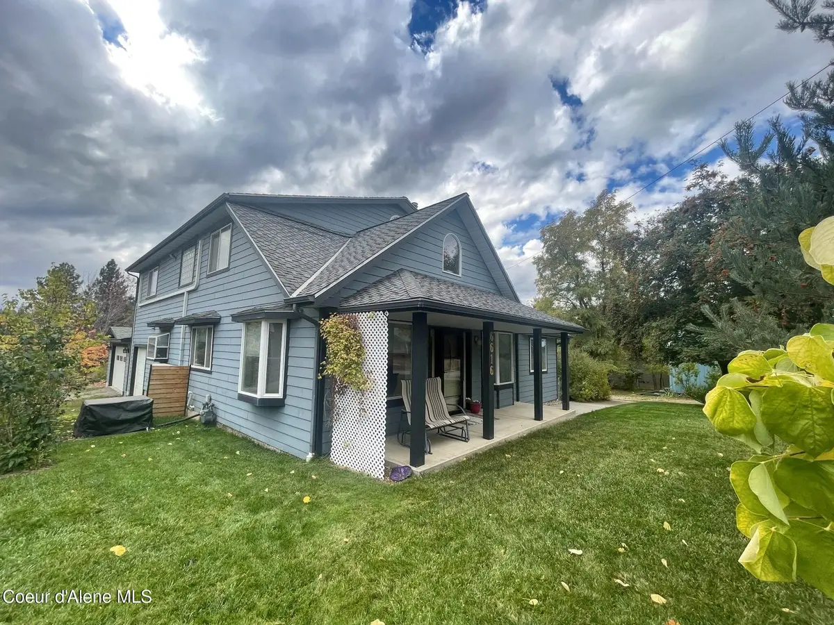 6616 Comanche St., Bonners Ferry, ID 83805 - #1