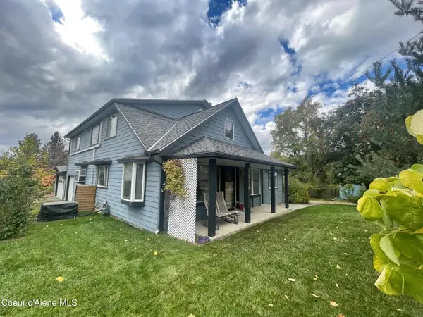 6616 Comanche St., Bonners Ferry, ID 83805