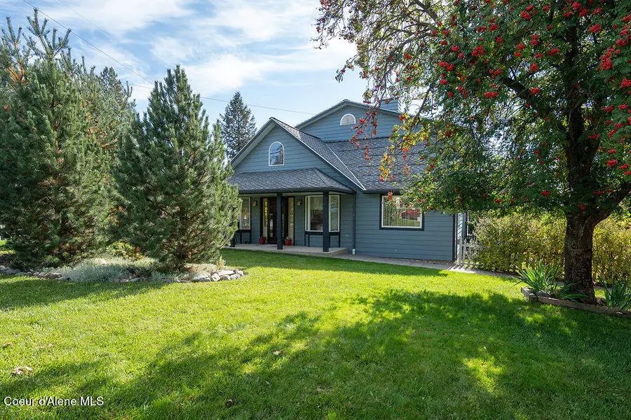 6616 Comanche St., Bonners Ferry, ID 83805 - #2