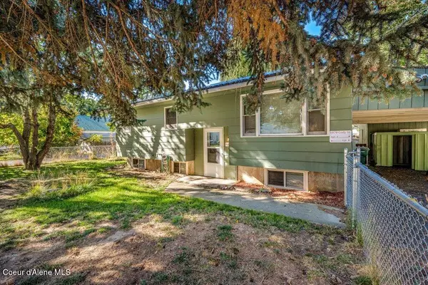 6870 Cody ST, Bonners Ferry, ID 83805