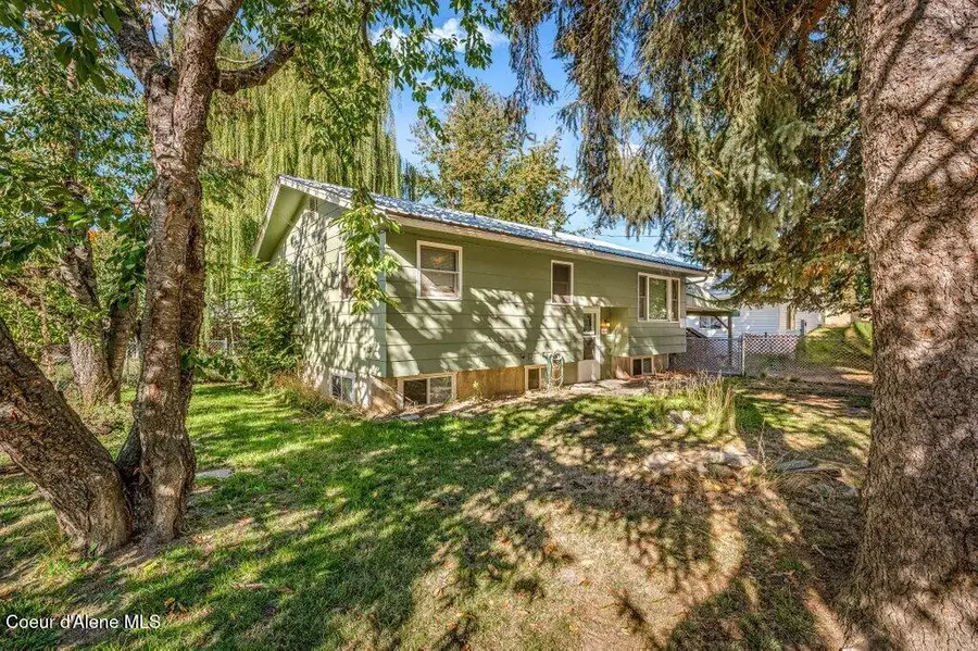 6870 Cody ST, Bonners Ferry, ID 83805 - #2