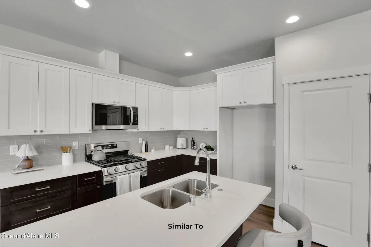 603 N Galbraith Lp (LOT 39), Post Falls, ID 83854 - Image #1