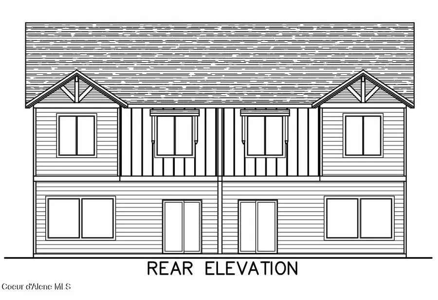 603 N Galbraith Lp (LOT 39), Post Falls, ID 83854 - Image #3