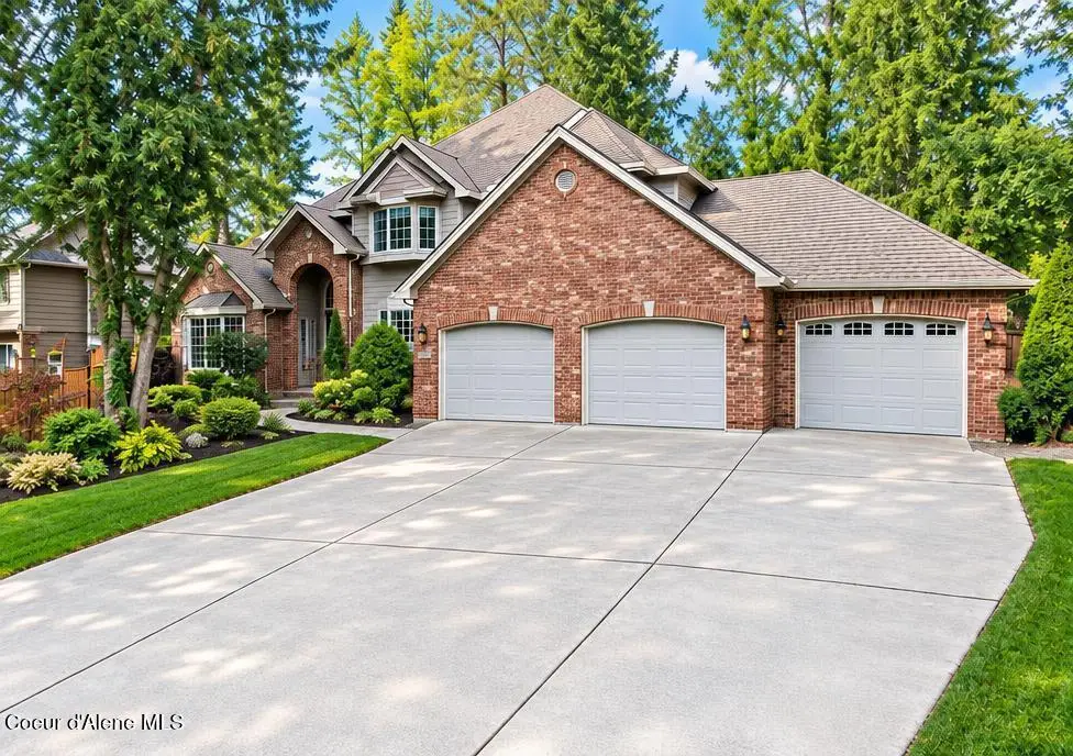 6615 S WESTCHESTER DR, Spokane, WA 99223 - #1