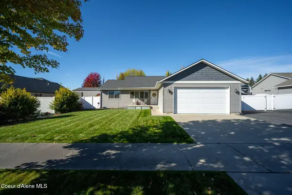 1525 N Ewell CT, Post Falls, ID 83854