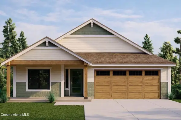 1173 Jersey St, Sandpoint, ID 83864