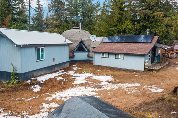 762 High RD, Sandpoint, ID 83864