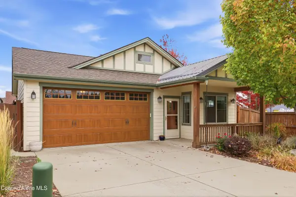 867 W Knoll LN, Coeur d'Alene, ID 83815