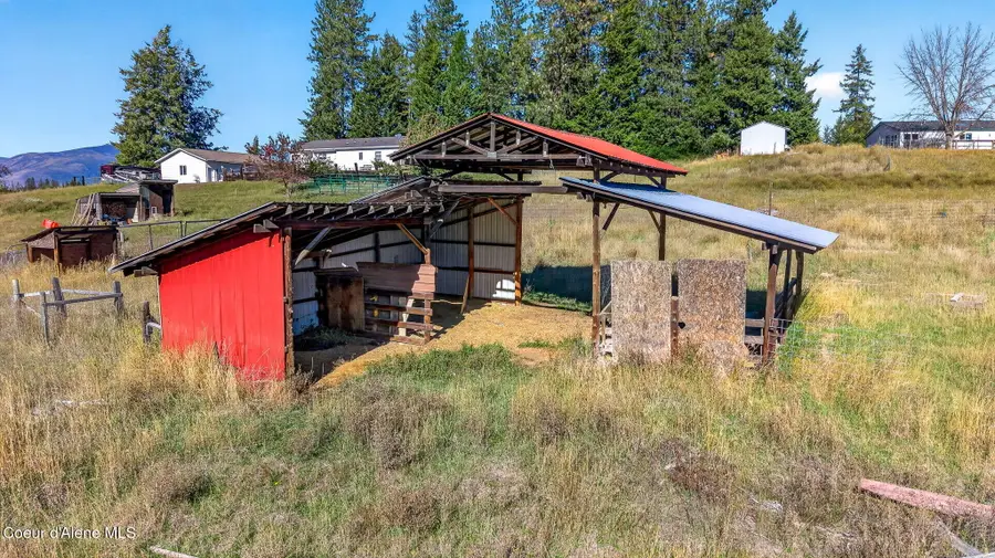722 Blue Sky RD, Bonners Ferry, ID 83805 - #2