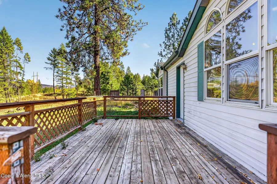 722 Blue Sky RD, Bonners Ferry, ID 83805 - #3