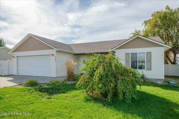 13276 N Reward Loop, Post Falls, ID 83854