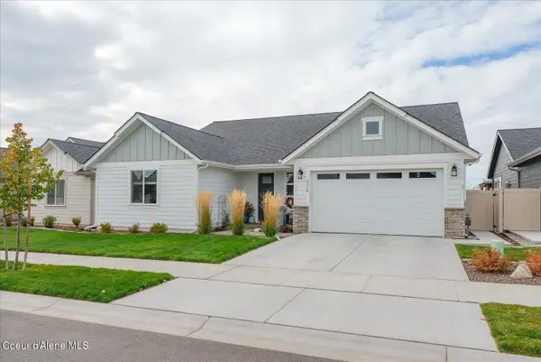 3526 N Cyprus Fox Loop, Post Falls, ID 83854
