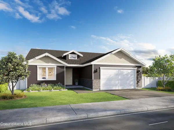 6626 N Alecat St, Coeur d'Alene, ID 83815