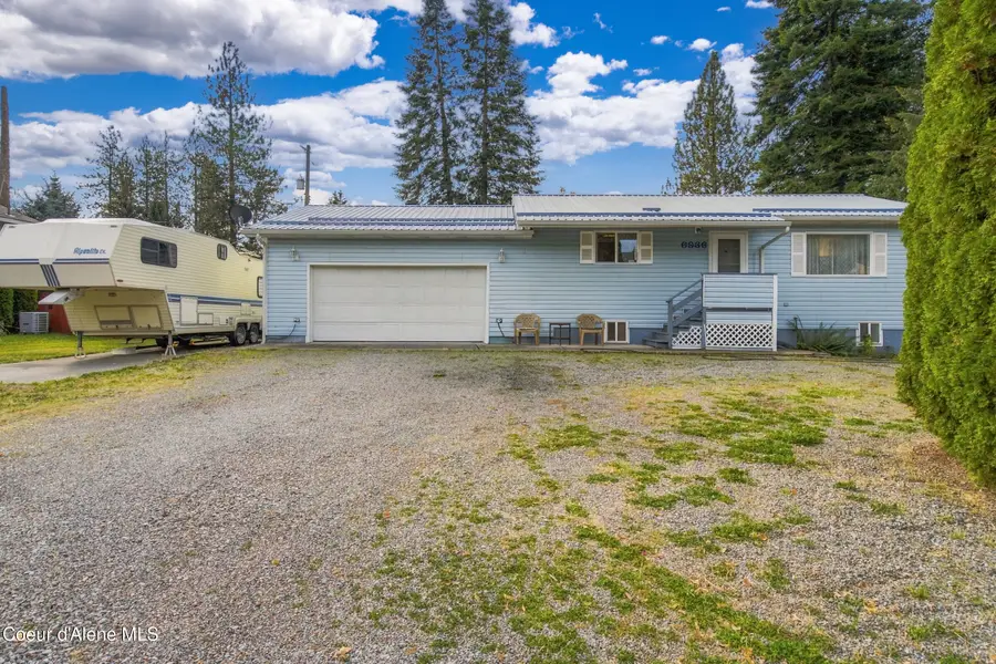 6936 W Trevor ST, Rathdrum, ID 83858 - #2