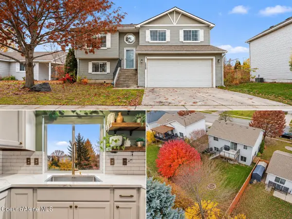 2141 W Rousseau DR, Coeur d'Alene, ID 83815
