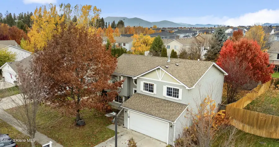 2141 W Rousseau DR, Coeur Dalene, ID 83815 - #2