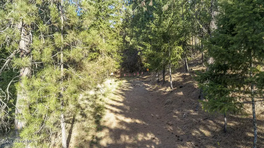 NKA E Haven Dr, Coeur Dalene, ID 83814 - #3