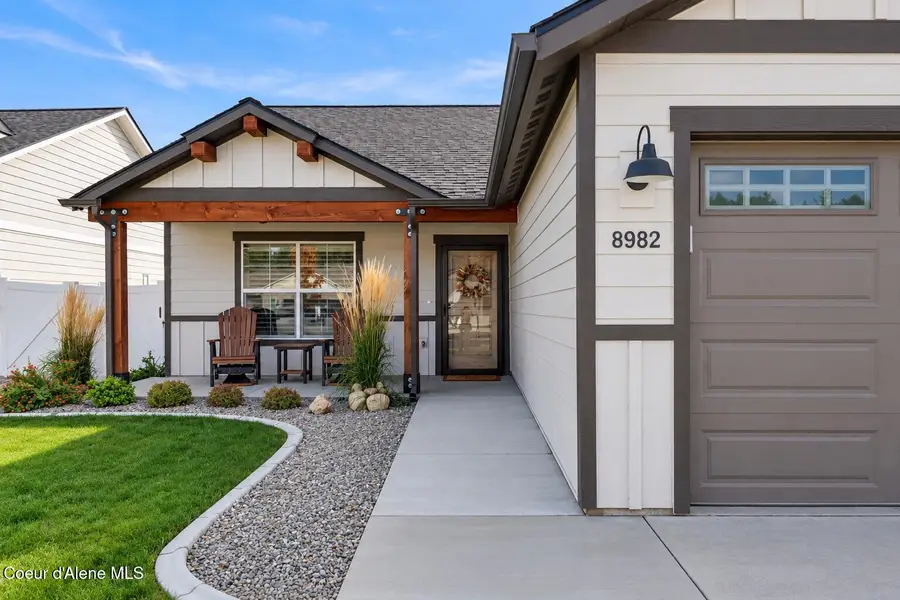 8982 W Oats Ave, Rathdrum, ID 83858 - #2