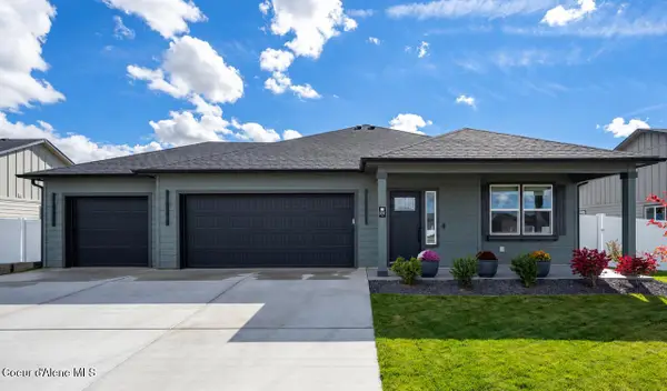 6500 W FREHLEY WAY, Rathdrum, ID 83858