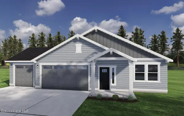 6419 W CONSTANTINE LN, Rathdrum, ID 83858