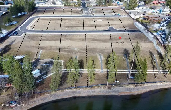 2559 E Ravine Dr, Post Falls, ID 83854