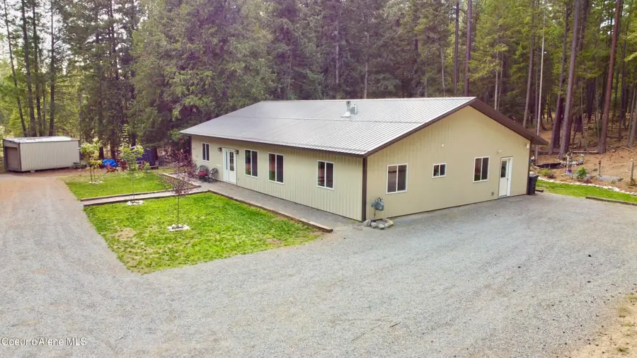 186 Yellowjacket RD, Bonners Ferry, ID 83805 - #3