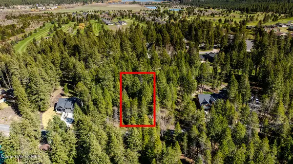 Hanaford Rd, Blanchard, ID 83804