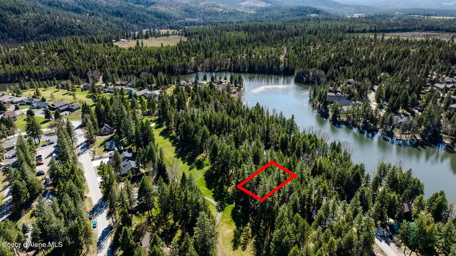 Hanaford Rd, Blanchard, ID 83804 - #2